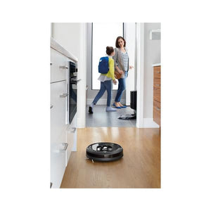 iRobot Roomba i7158 Staubsaugroboter