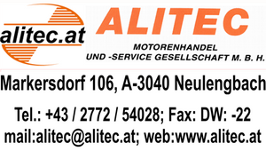 ALITEC Online-Store