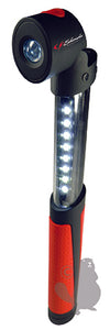 Profi LED Lampe | mit Super-Leuchtkraft