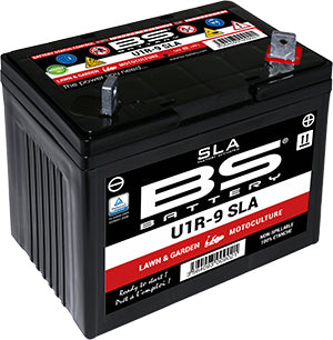 SLA Starterbatterie, 12 Volt, 24 Ah